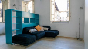 Modern apartment Lucca
